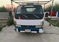 Kia Bongo
